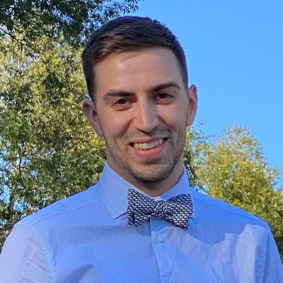 Sterling McPherson '18